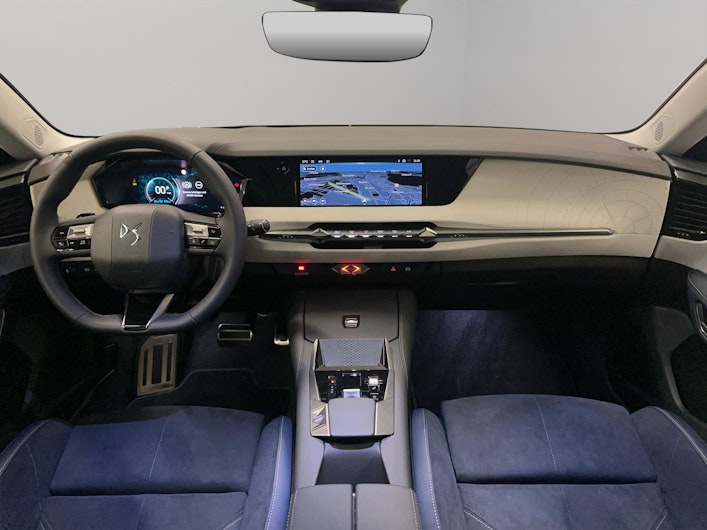 Vehicle image DS AUTOMOBILES 104