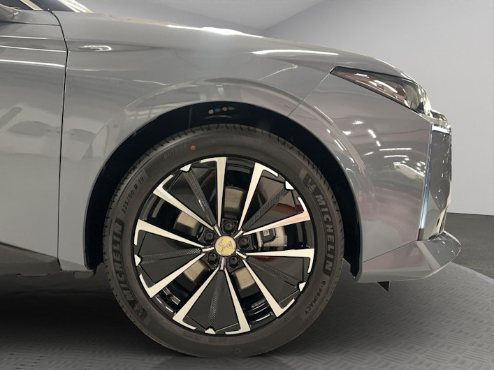 Vehicle image DS AUTOMOBILES 104