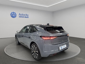 Vehicle image DS AUTOMOBILES No4 E-Tense Jules Verne