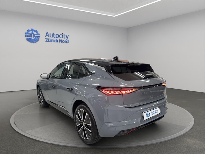 Vehicle image DS AUTOMOBILES 104