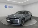 DS Automobiles No4 E-Tense Jules Verne