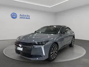 DS Automobiles No4 E-Tense Jules Verne