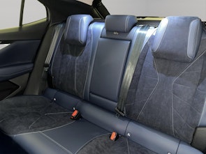 Vehicle image DS AUTOMOBILES No4 E-Tense Jules Verne