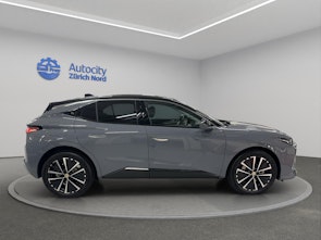 Vehicle image DS AUTOMOBILES No4 E-Tense Jules Verne