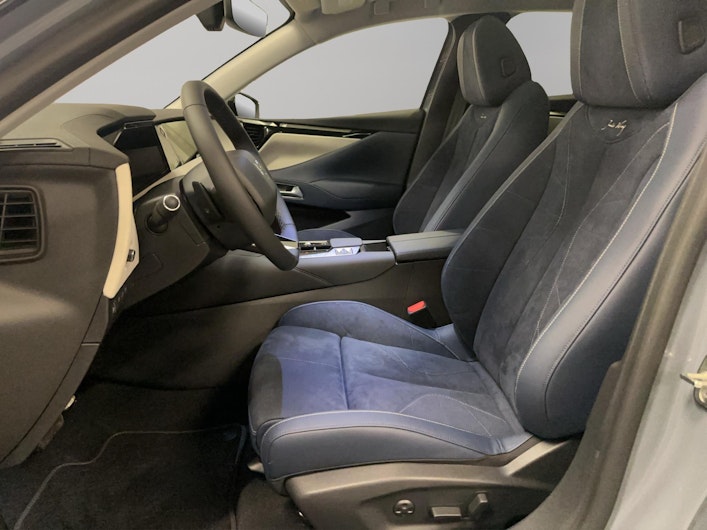 Vehicle image DS AUTOMOBILES 104