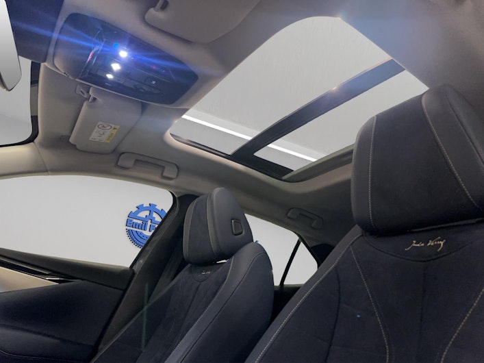 Vehicle image DS AUTOMOBILES 104