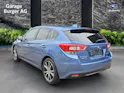 Subaru Impreza 2.0i Swiss Plus