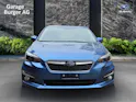 Subaru Impreza 2.0i Swiss Plus