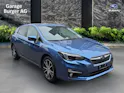 Subaru Impreza 2.0i Swiss Plus