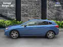 Subaru Impreza 2.0i Swiss Plus