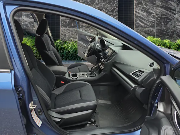 Subaru Impreza 2.0i Swiss Plus