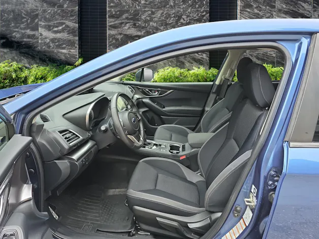 Subaru Impreza 2.0i Swiss Plus