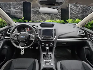 Subaru Impreza 2.0i Swiss Plus