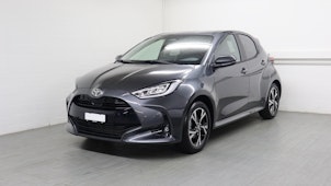 Vehicle image TOYOTA Yaris 1.5 VVT-i HSD Trend