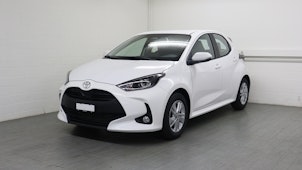Vehicle image TOYOTA Yaris 1.5 VVT-i HSD Comfort