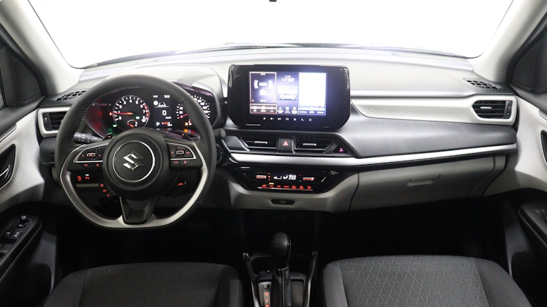 Vehicle image SUZUKI SWIFT