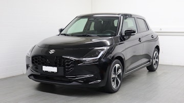 Vehicle image SUZUKI Swift 1.2 Compact Top Hybrid