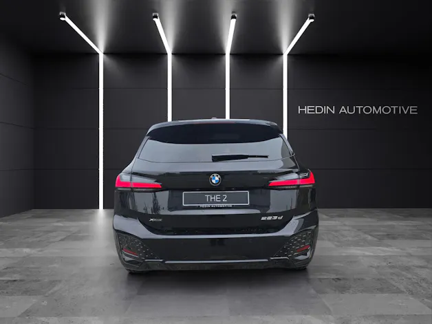 BMW 223d xDrive Active Tourer