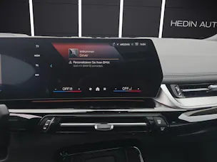 BMW 223d xDrive Active Tourer