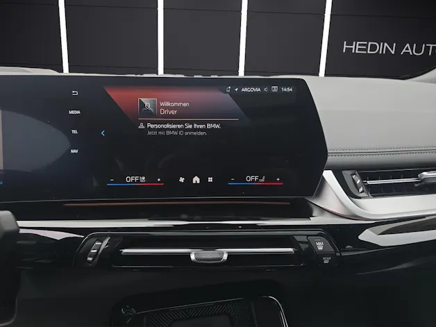 BMW 223d xDrive Active Tourer
