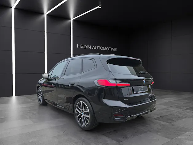 BMW 223d xDrive Active Tourer