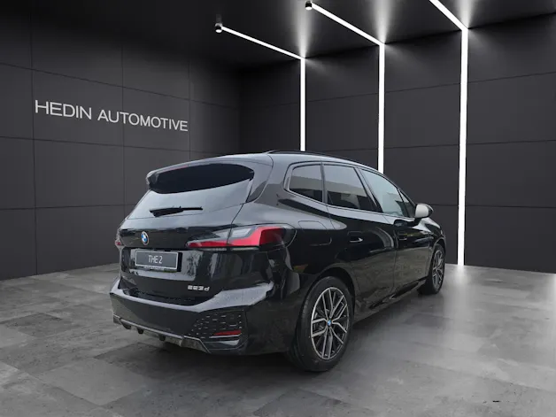 BMW 223d xDrive Active Tourer