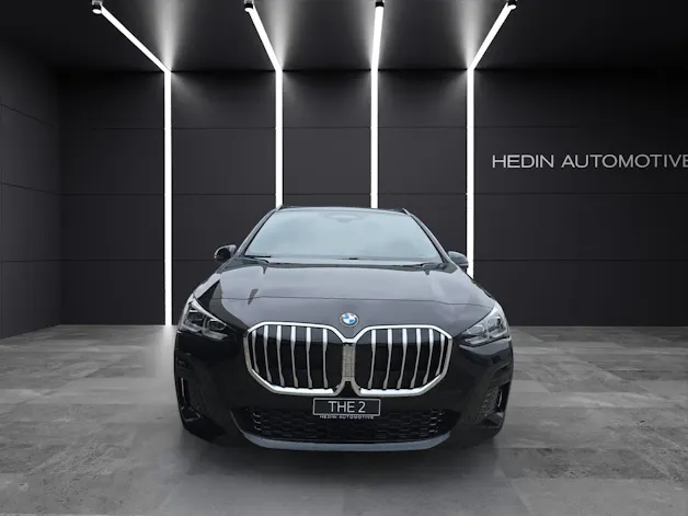 BMW 223d xDrive Active Tourer