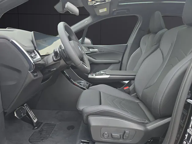 BMW 223d xDrive Active Tourer