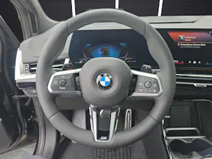 BMW 223d xDrive Active Tourer