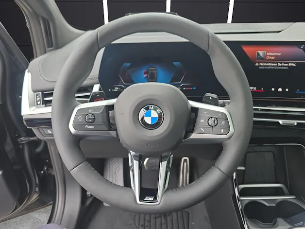 BMW 223d xDrive Active Tourer