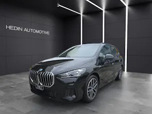 BMW 223d xDrive Active Tourer