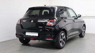 Vehicle image SUZUKI Swift 1.2 Compact Top Hybrid