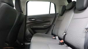 Vehicle image SUZUKI Swift 1.2 Compact Top Hybrid