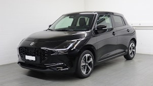 Vehicle image SUZUKI Swift 1.2 Compact Top Hybrid