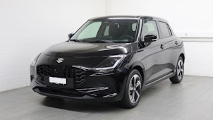 Vehicle image SUZUKI Swift 1.2 Compact Top Hybrid