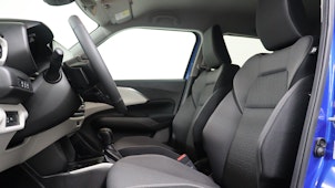 Vehicle image SUZUKI Swift 1.2 Compact Top Hybrid