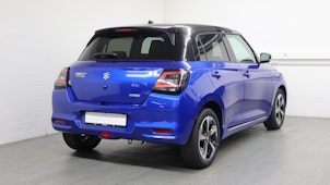 Vehicle image SUZUKI Swift 1.2 Compact Top Hybrid