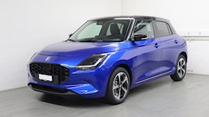 Vehicle image SUZUKI Swift 1.2 Compact Top Hybrid