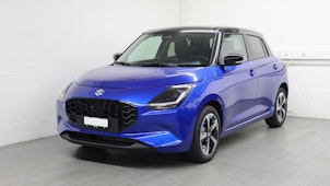 Vehicle image SUZUKI Swift 1.2 Compact Top Hybrid