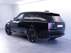 Vehicle image LAND ROVER Range Rover 3.0 D I6 350 HSE