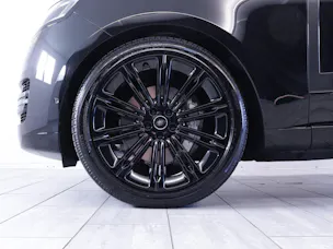 Land Rover Range Rover 3.0 D I6 350 HSE
