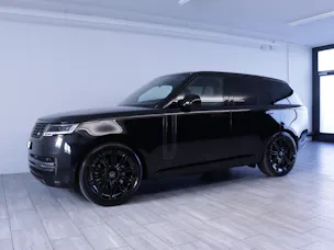 Land Rover Range Rover 3.0 D I6 350 HSE