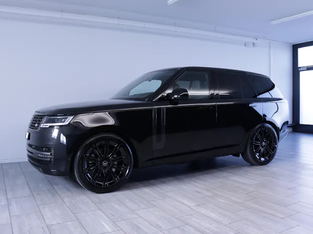 Land Rover Range Rover 3.0 D I6 350 HSE