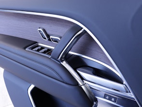 Vehicle image LAND ROVER Range Rover 3.0 D I6 350 HSE