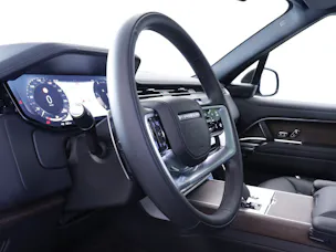 Land Rover Range Rover 3.0 D I6 350 HSE