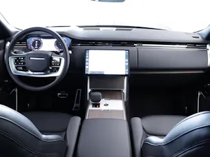 Land Rover Range Rover 3.0 D I6 350 HSE