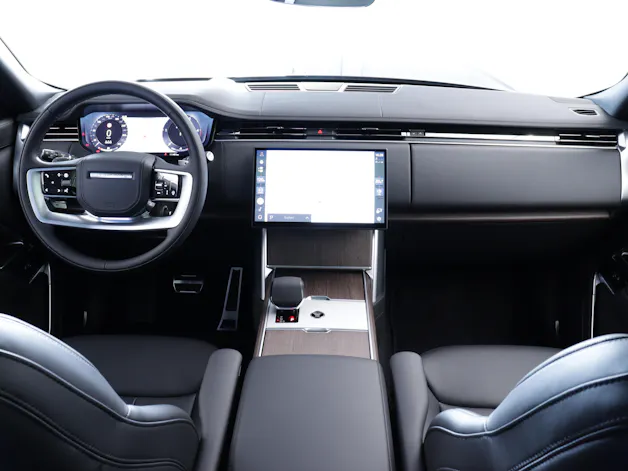 Land Rover Range Rover 3.0 D I6 350 HSE