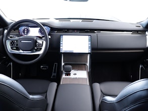 Vehicle image LAND ROVER Range Rover 3.0 D I6 350 HSE