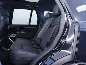 Land Rover Range Rover 3.0 D I6 350 HSE