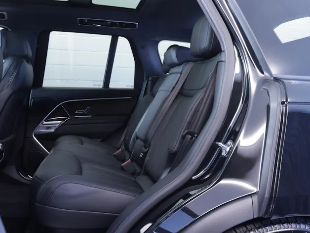 Land Rover Range Rover 3.0 D I6 350 HSE
